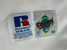 Load image into Gallery viewer, Vintage Kansas City Royals Russell Baseball Jersey, Size 52, XXL