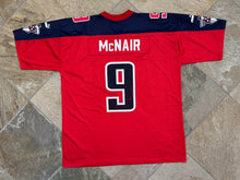 Load image into Gallery viewer, Vintage Tennessee Titans Steve McNair Puma Football Jersey, Size XXL