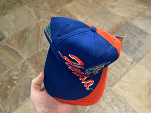 Vintage Florida Gators Logo 7 Snapback College Hat
