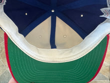 Load image into Gallery viewer, Vintage 1985 MLB All Star Game Sports Specialties The Pro Snapback Baseball Hat