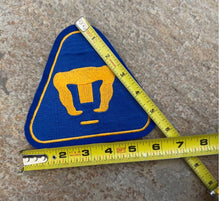 Load image into Gallery viewer, Vintage Pumas UNAM Mexican Liga MX soccer club patch
