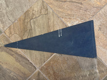 Load image into Gallery viewer, Vintage Seattle Seahawks NFL Football Pennant