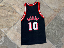 Load image into Gallery viewer, Vintage Miami Heat Tim Hardaway Champion Basketball Jersey, Size Youth XL, 18-20