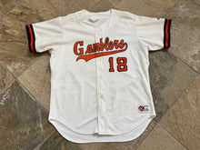 Load image into Gallery viewer, Vintage Gamblers Rawlings Baseball Jersey, Size 52, XXL