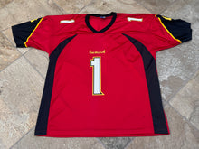 Load image into Gallery viewer, Vintage San Francisco Demons Champion XFL Football Jersey, Size 48, XL