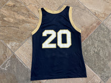 Load image into Gallery viewer, Vintage Notre Dame Fight Irish Champion College Basketball Jersey, Size 40, Medium