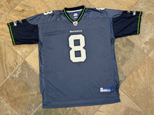 Load image into Gallery viewer, Vintage Seattle Seahawks Matt Hasselbeck Reebok Football Jersey, Size XXL