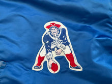 Load image into Gallery viewer, Vintage New England Patriots Starter Satin Football Jacket, Size XL