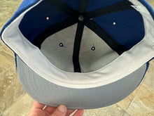 Load image into Gallery viewer, Vintage Kansas City Royals New Era Pro Fitted Baseball Hat, Size 6 7/8