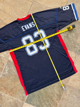 Load image into Gallery viewer, Vintage Buffalo Bills Lee Evans Reebok Football Jersey, Size XXL
