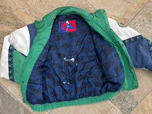 Load image into Gallery viewer, Vintage Notre Dame Fighting Irish Pro Player Parka College Jacket, Size XL