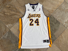 Load image into Gallery viewer, Vintage Los Angeles Lakers Kobe Bryant Adidas Basketball Jersey, Size XL