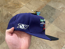 Load image into Gallery viewer, Vintage San Francisco Haight Ashbury TOW The Wave Snapback Hat ***