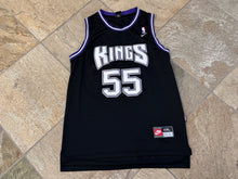 Load image into Gallery viewer, Vintage Sacramento Kings Jason Williams Nike Basketball Jersey, Size XXL