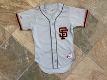 Load image into Gallery viewer, Vintage San Francisco Giants Rawlings Baseball Jersey, Size 38, Small