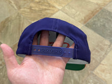 Load image into Gallery viewer, Vintage Phoenix Suns Sports Specialties Script Snapback Basketball Hat