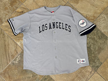 Load image into Gallery viewer, Vintage Los Angeles Dodgers Majestic Baseball Jersey, Size 3XL