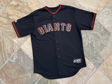 Load image into Gallery viewer, Vintage San Francisco Giants Majestic Baseball Jersey, Size Large