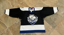 Load image into Gallery viewer, Vintage Mississippi Sea Wolves SP ECHL Hockey Jersey, Size Medium