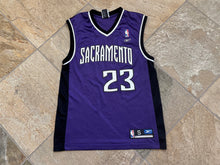 Load image into Gallery viewer, Vintage Sacramento Kings Kevin Martin Reebok Basketball Jersey, Size Small