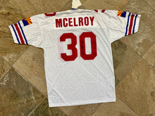 Load image into Gallery viewer, Vintage Arizona Cardinals Leeland McElroy Champion Football Jersey, Size 48, XL