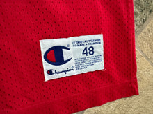 Load image into Gallery viewer, Vintage Tampa Bay Buccaneers Hardy Nickerson Champion Football Jersey, Size 48, XL