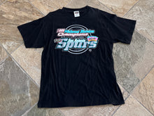 Load image into Gallery viewer, Vintage San Antonio Spurs 1999 NBA Finals Basketball TShirt, Size XL