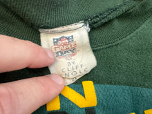 Load image into Gallery viewer, Vintage Green Bay Packers Cliff Engle Football Sweatshirt, Size XXL