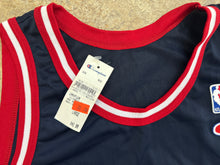 Load image into Gallery viewer, Vintage Houston Rockets Sam Cassell Champion Basketball Jersey, Size 44 Large