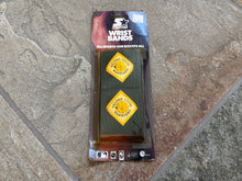 Load image into Gallery viewer, Vintage Golden State Warriors Starter Wristbands ###