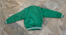 Load image into Gallery viewer, Vintage Boston Celtics Swingster Satin Basketball Jacket, Size Small