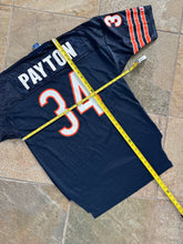Load image into Gallery viewer, Vintage Chicago Bears Walter Payton Champion Jersey, Size 44, Large — READ