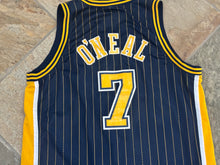 Load image into Gallery viewer, Vintage Indiana Pacers Jermaine O'Neal Nike Basketball Jersey, Size XL