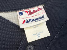 Load image into Gallery viewer, Vintage Seattle Mariners Majestic Authentic Baseball Jersey, Size XL