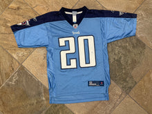 Load image into Gallery viewer, Vintage Tennessee Titans Alterraun Verner Reebok Football Jersey, Size Small