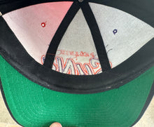 Load image into Gallery viewer, Vintage Phoenix Suns Starter Tri Power Snapback Basketball Hat