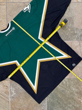 Load image into Gallery viewer, Vintage Dallas Stars Koho Authentic Hockey Jersey, Size 52, XXL