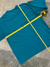 Load image into Gallery viewer, Vintage San Jose Sharks Nutmeg Hockey TShirt, Size XL