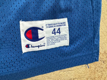 Load image into Gallery viewer, Vintage Indianapolis Colts Marvin Harrison Champion Football Jersey, Size 44, Large