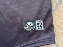 Load image into Gallery viewer, Fredericksburg Nationals Harry Potter Game Worn MiLB Baseball Jersey, Size 52, XXL