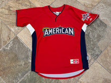 Load image into Gallery viewer, Vintage 2010 MLB All Star Game American Anaheim Majestic Baseball Jersey, Size Large