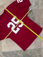 Load image into Gallery viewer, Vintage Oklahoma Sooners James Allen Russell College Football Jersey, Size XL
