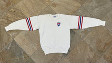 Load image into Gallery viewer, Vintage Buffalo Bills Cliff Engle Sweater Football Sweatshirt, Size Medium