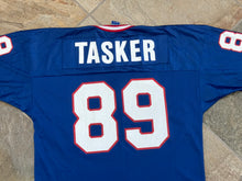 Load image into Gallery viewer, Vintage Buffalo Bills Steve Tasker Champion Football Jersey, Size 44, Large