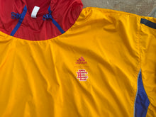 Load image into Gallery viewer, Eric Emanuel McDonald’s All American Games Adidas Windbreaker Jacket, Size XXL ###