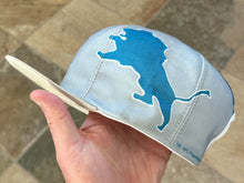 Load image into Gallery viewer, Vintage Detroit Lions Louisville Helmet Snapback Football Hat