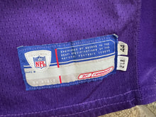 Load image into Gallery viewer, Vintage Minnesota Vikings Team Issued Reebok Football Jersey, Size 44, Large