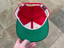 Load image into Gallery viewer, Vintage Chicago Blackhawks Sports Specialties Script Snapback Hockey Hat