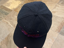 Load image into Gallery viewer, Vintage Los Angeles Clippers Sports Specialties Script Snapback Basketball Hat