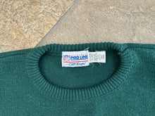 Load image into Gallery viewer, Vintage Green Bay Packers Cliff Engle Sweater Football Sweatshirt, Size Large